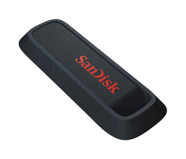 Sandisk 64GB Ultra Trek 130MB/s USB 3.0 - 490835 - zdjęcie 4